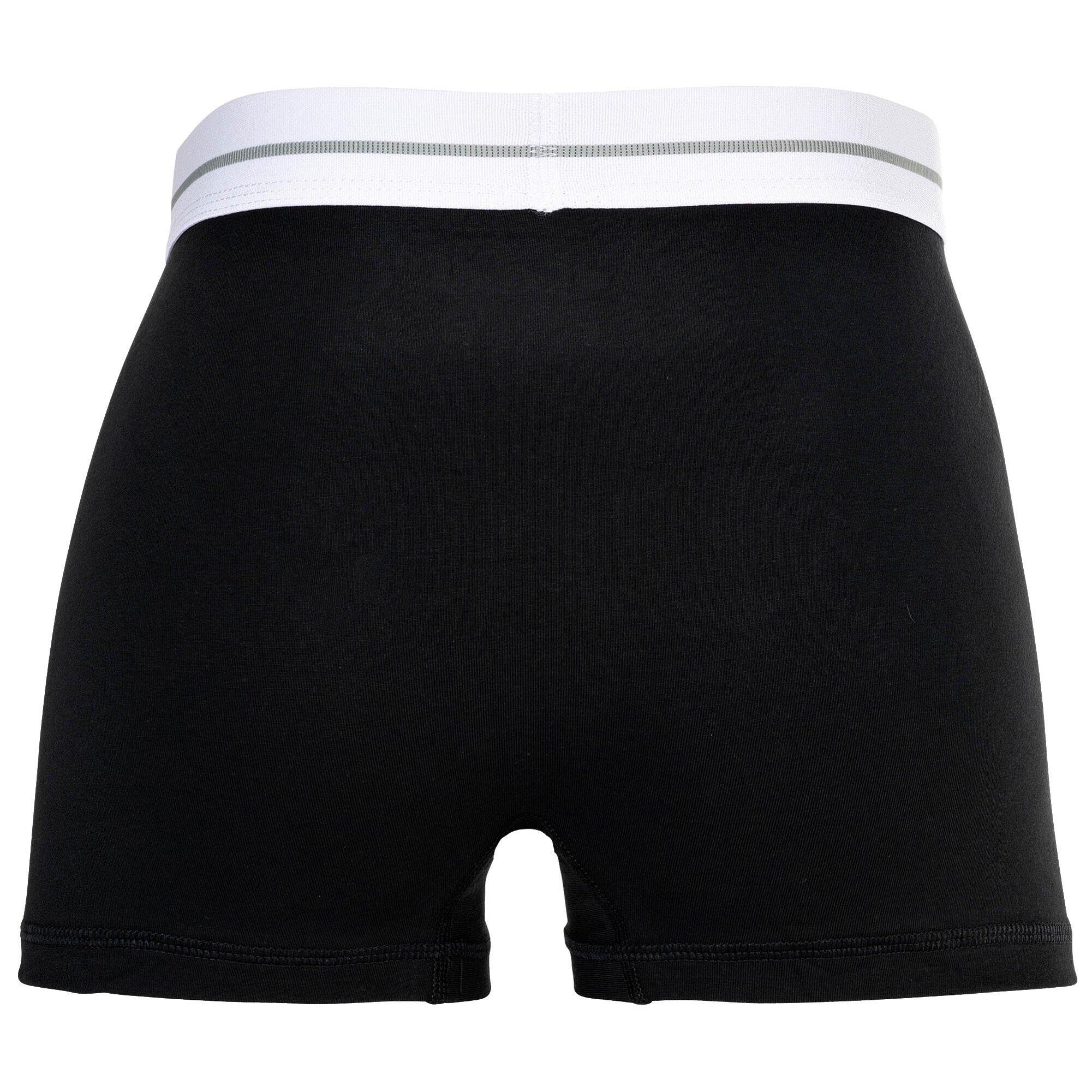 Boxershort Herren 6er Pack Stretch-AMBRIA Trunks 6P 5/7