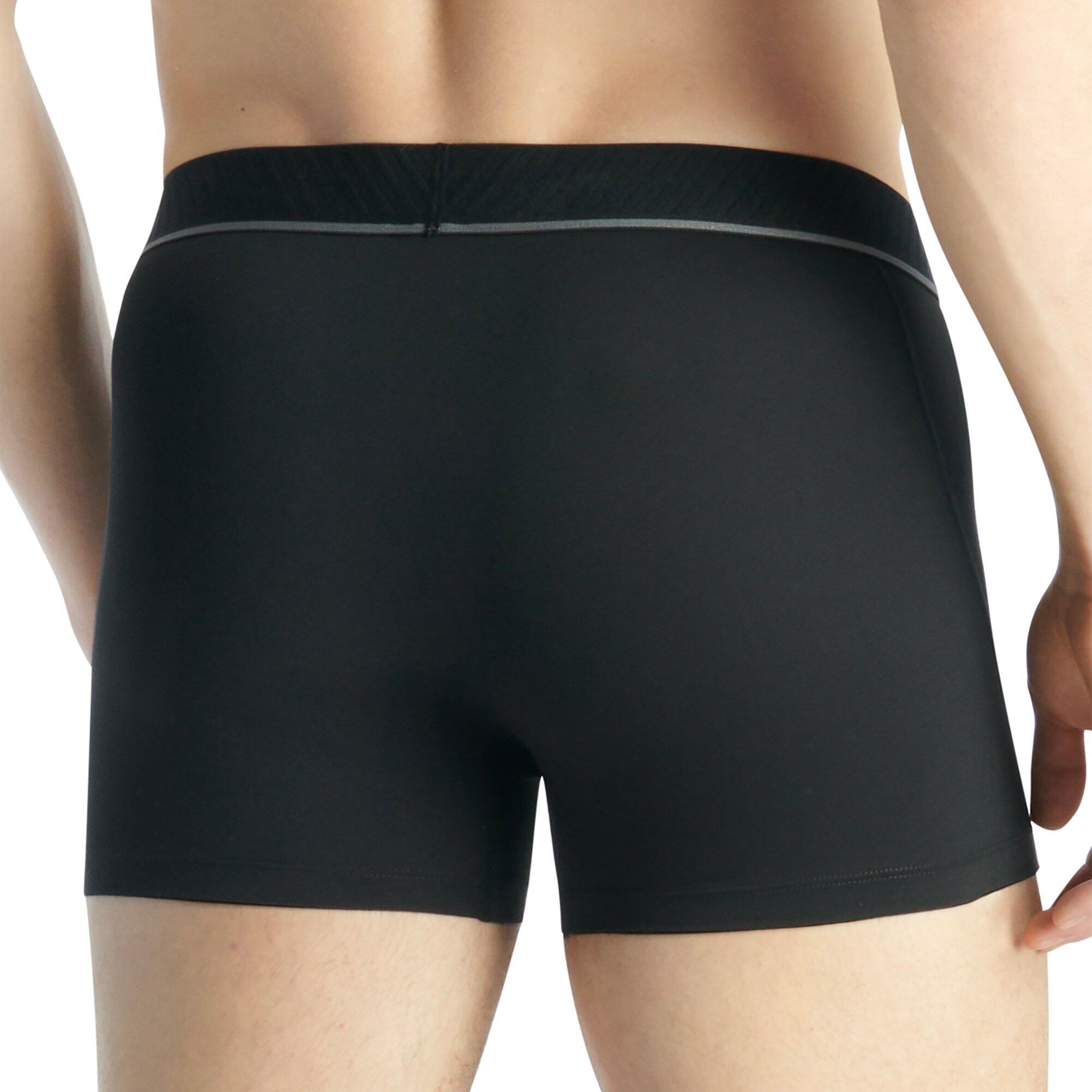 Boxershort Herren 6er Pack Stretch-Trunks Active Micro Flex Eco 6P 3/6