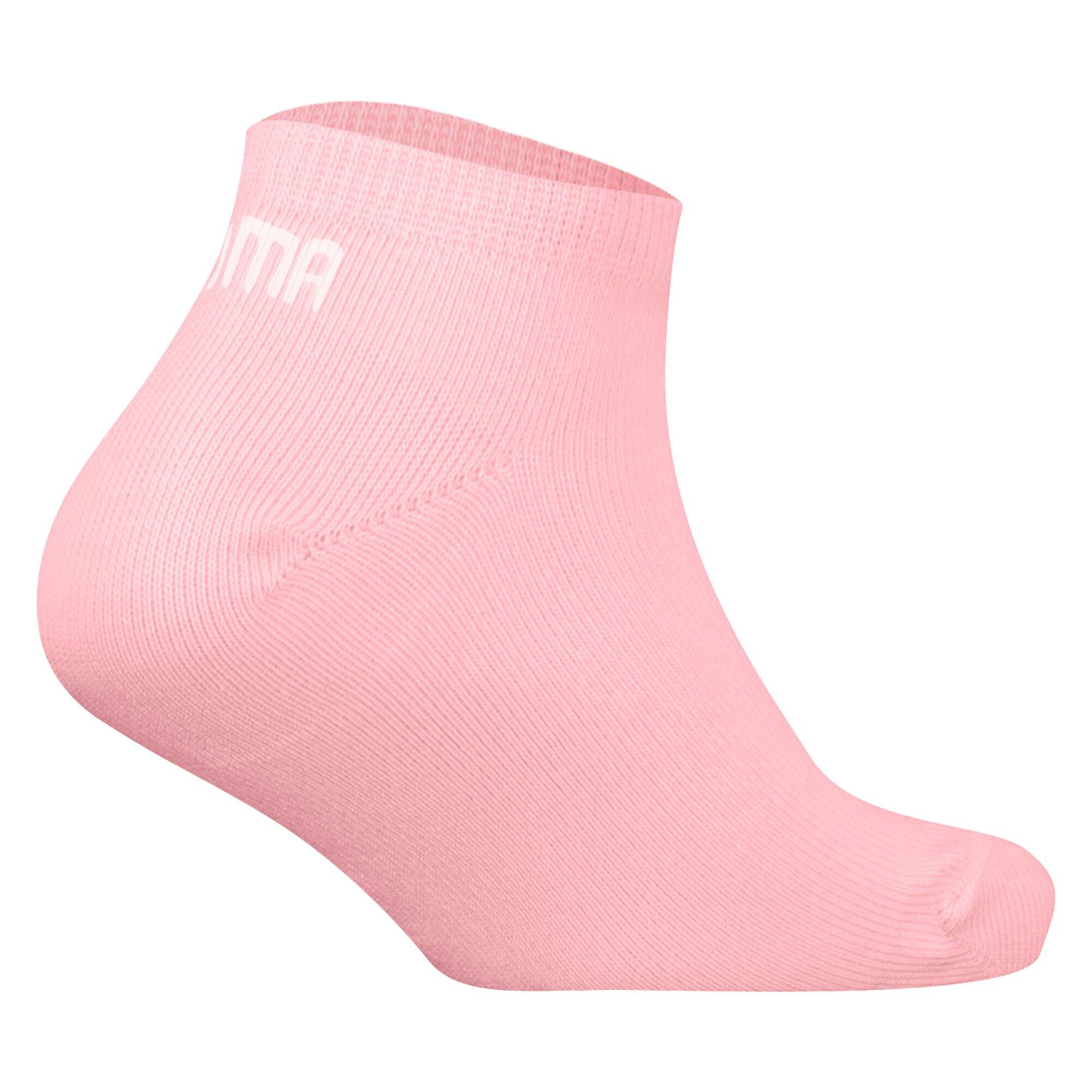 Socken Unisex 12er Pack Bequem sitzend-Plain Sneaker 12P 3/3