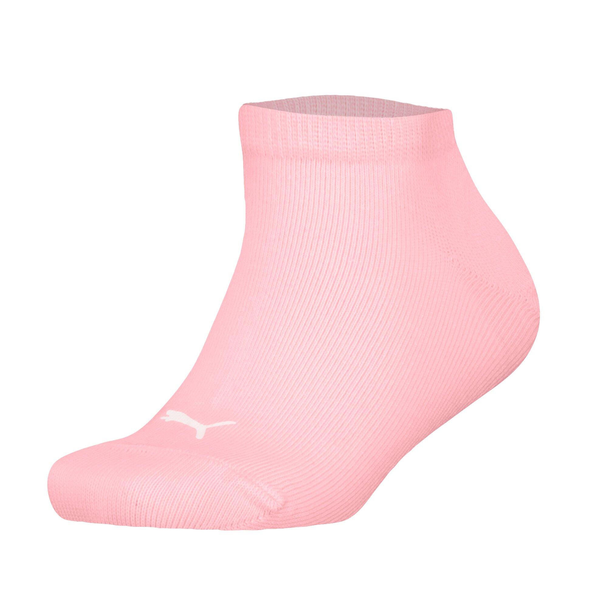 Socken Unisex 12er Pack Bequem sitzend-Plain Sneaker 12P 2/3