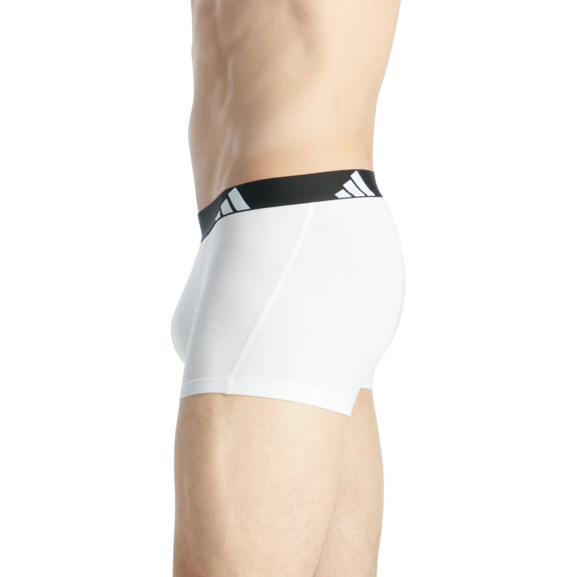 Boxershort Herren 6er Pack Stretch 6/6
