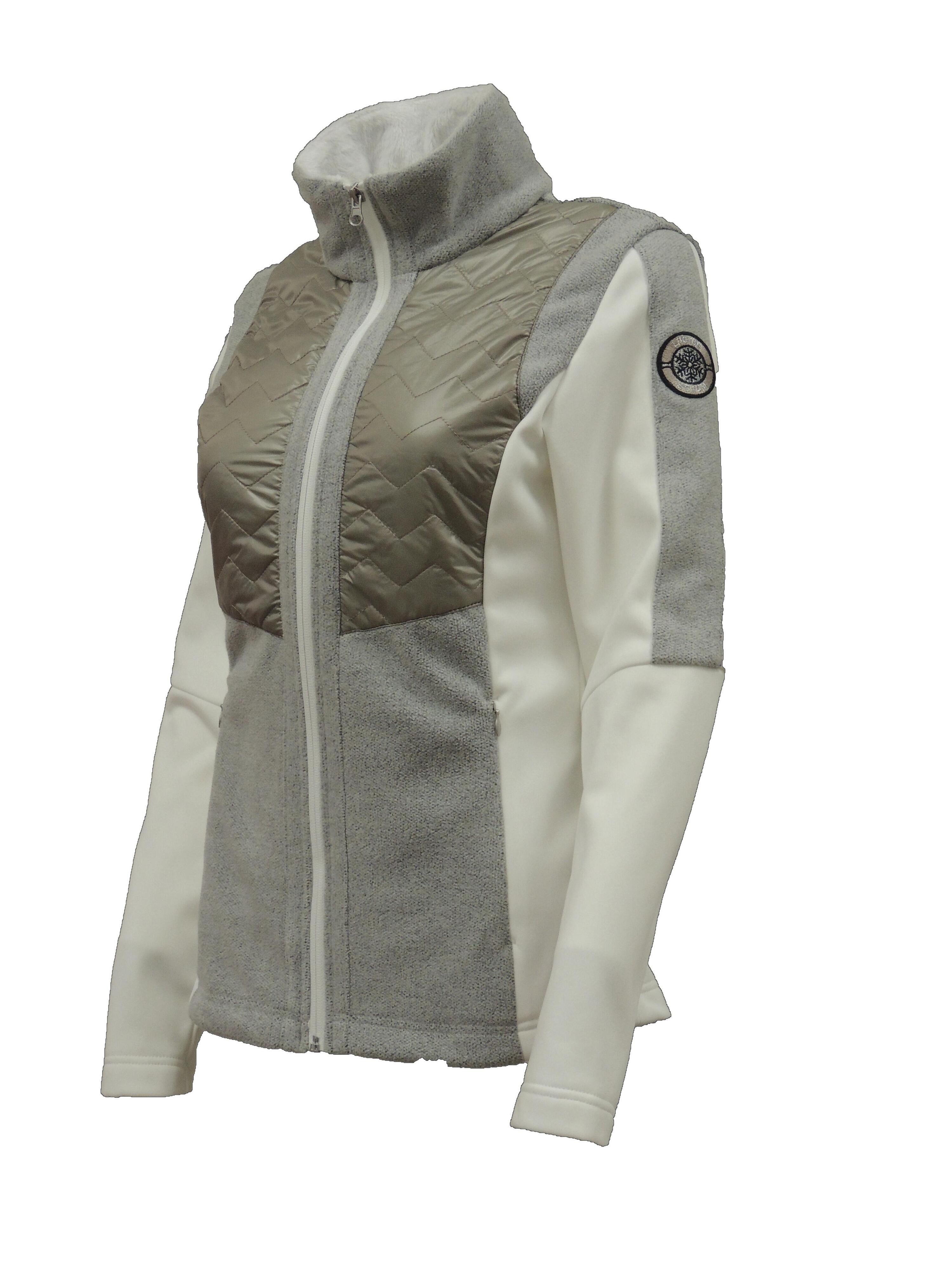 Veste polaire YASMIN - Beige - M 2/2