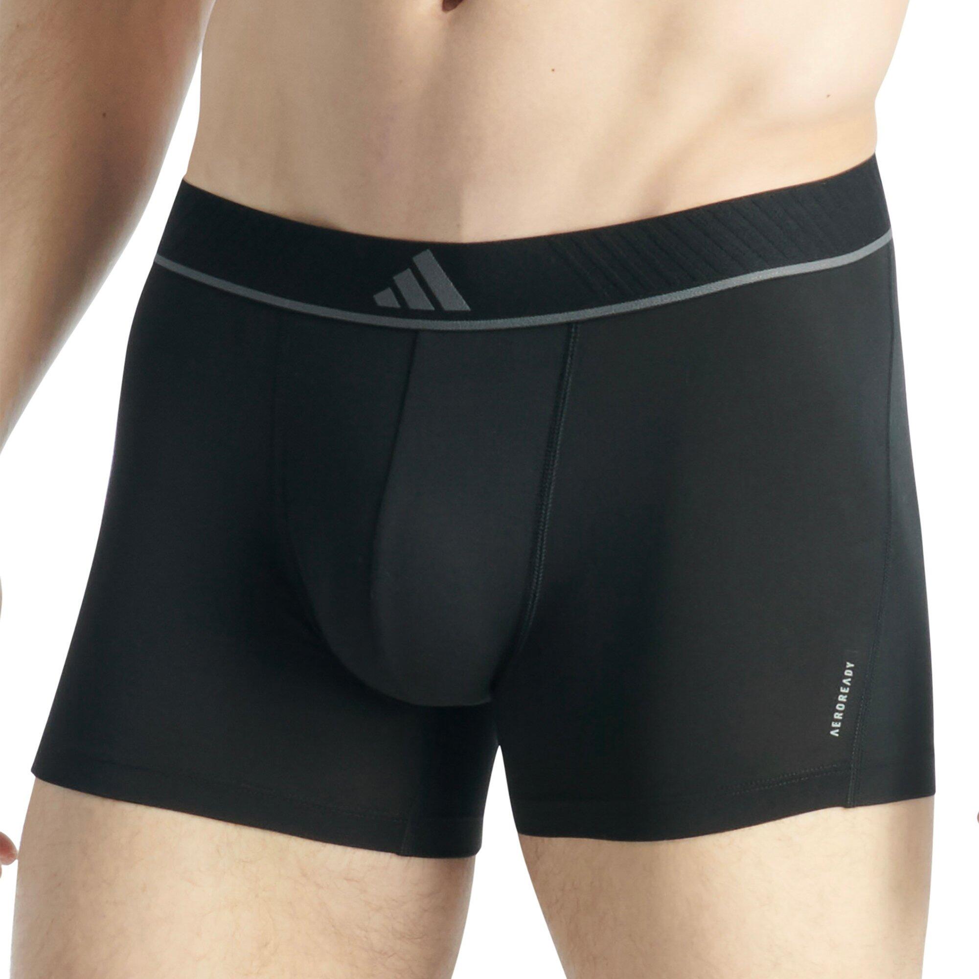Boxershort Herren 6er Pack Stretch-Trunks Active Micro Flex Eco 6P 5/6
