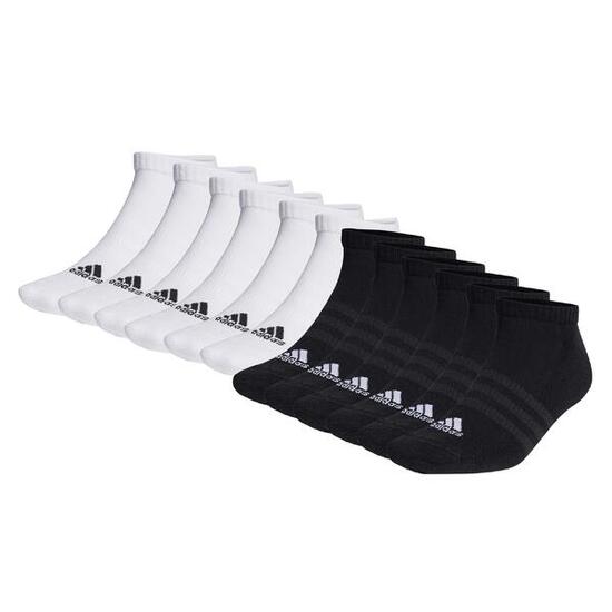 Socken Unisex 12er Pack-Cushioned Low-Cut