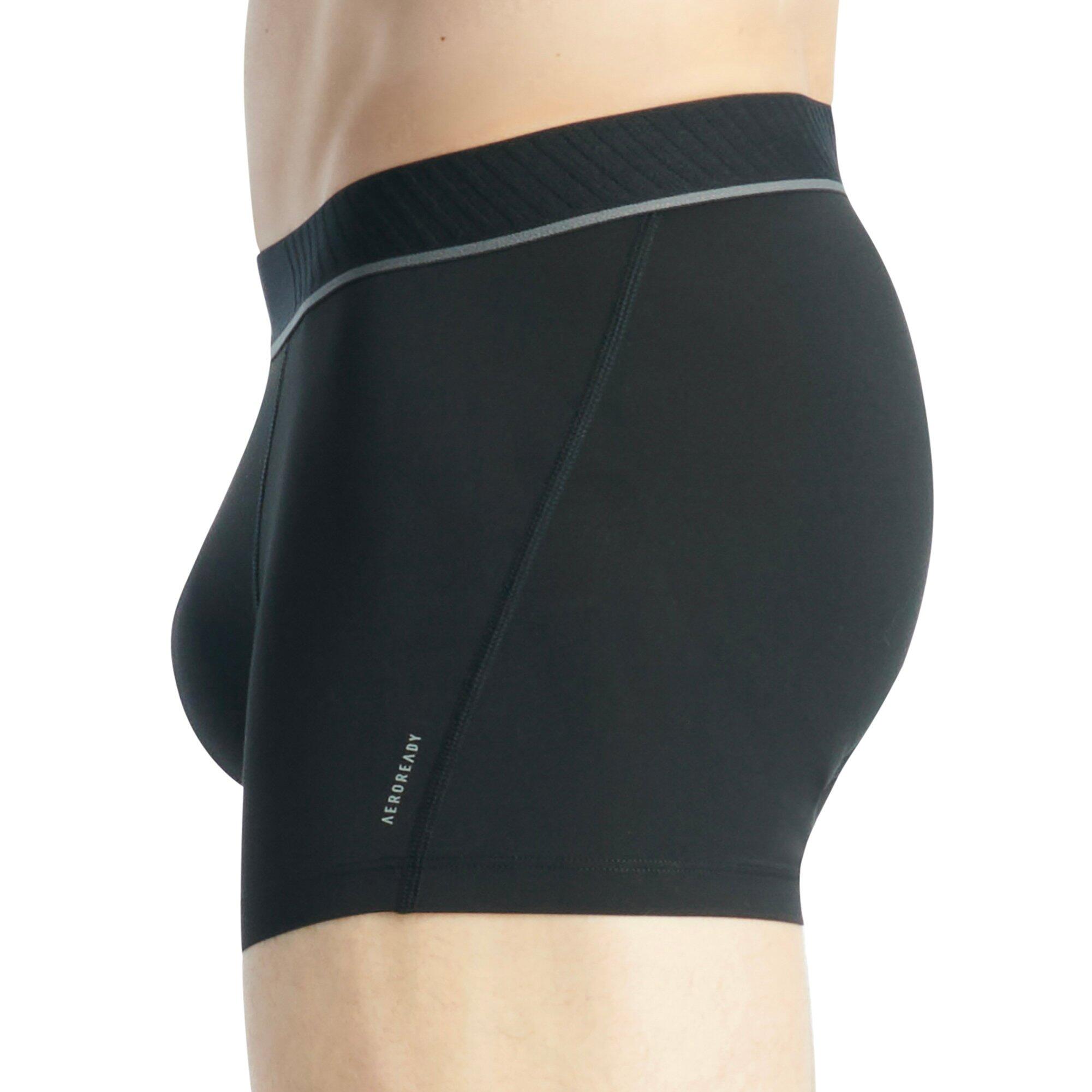 Boxershort Herren 6er Pack Stretch-Trunks Active Micro Flex Eco 6P 6/6