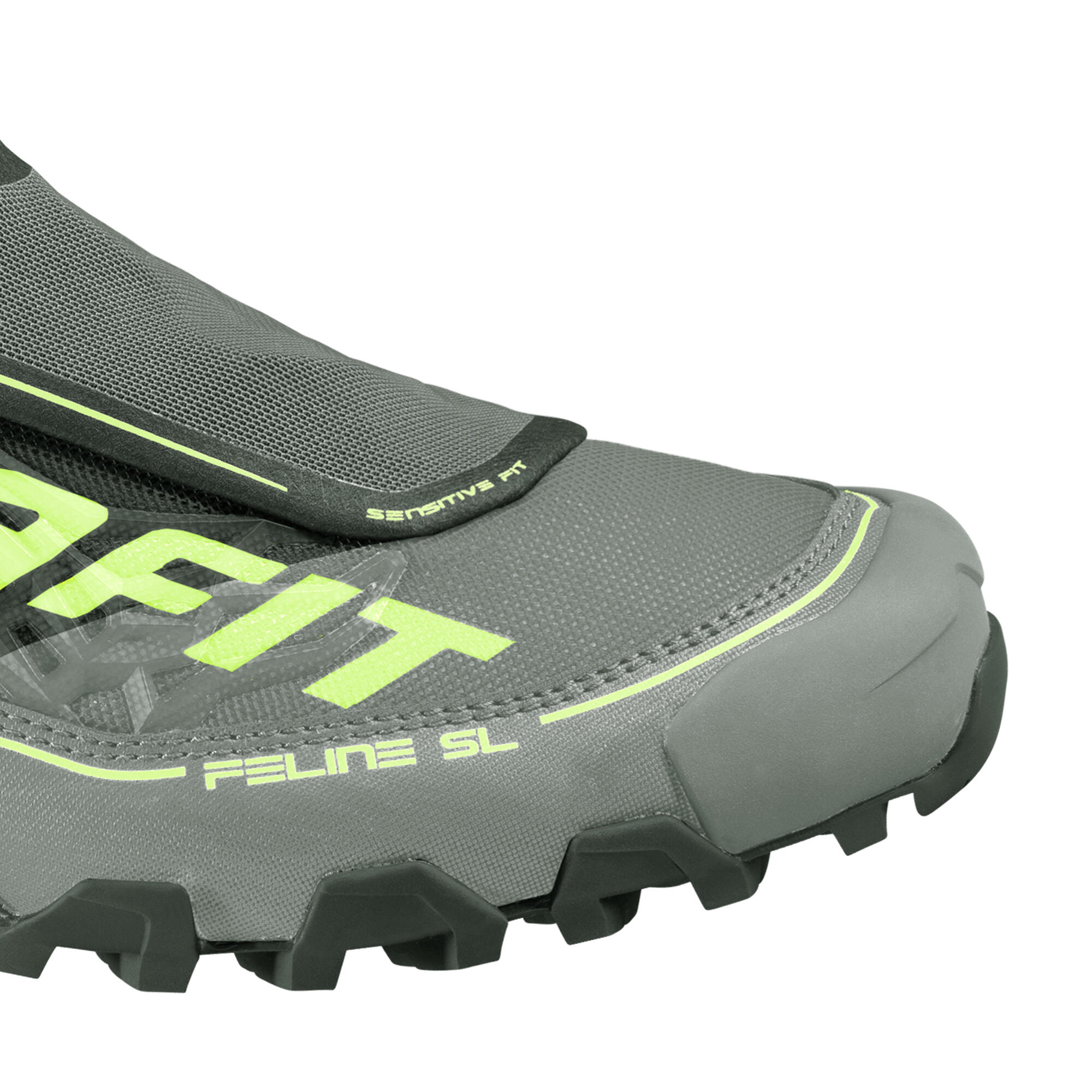 Herren Trailrunningschuh Feline SL 2/4