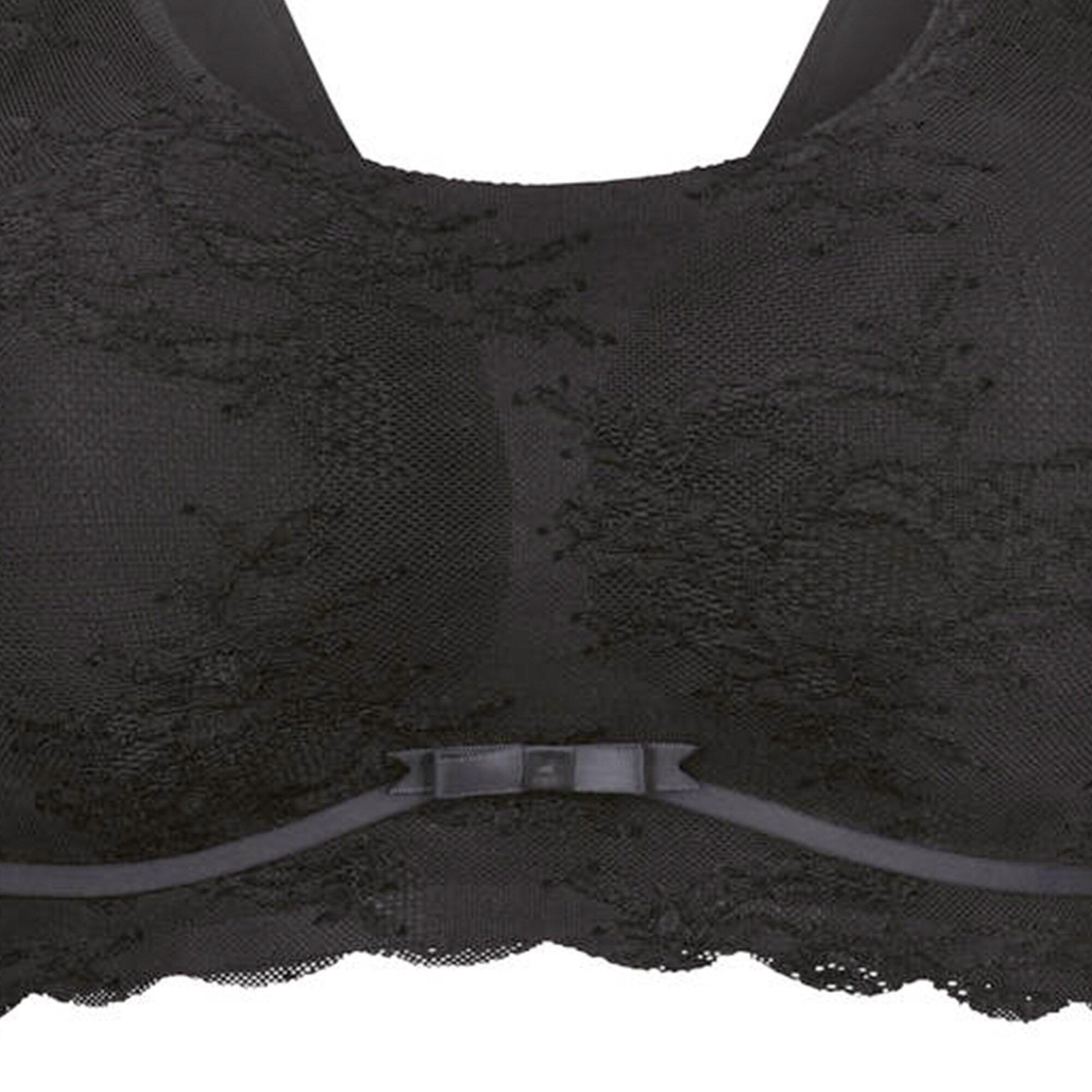 REGGISENO Donne Confezione da 1-Essentials Lace Bustier 3/3
