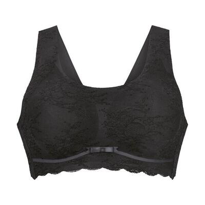 BH Damen 1er Pack-Essentials Lace Bustier