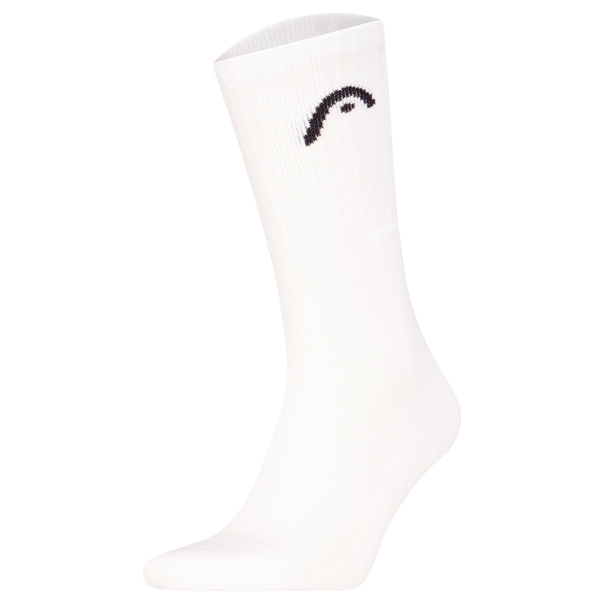 Socken Unisex 12er Pack-All Sport Training Crew 12P 5/7