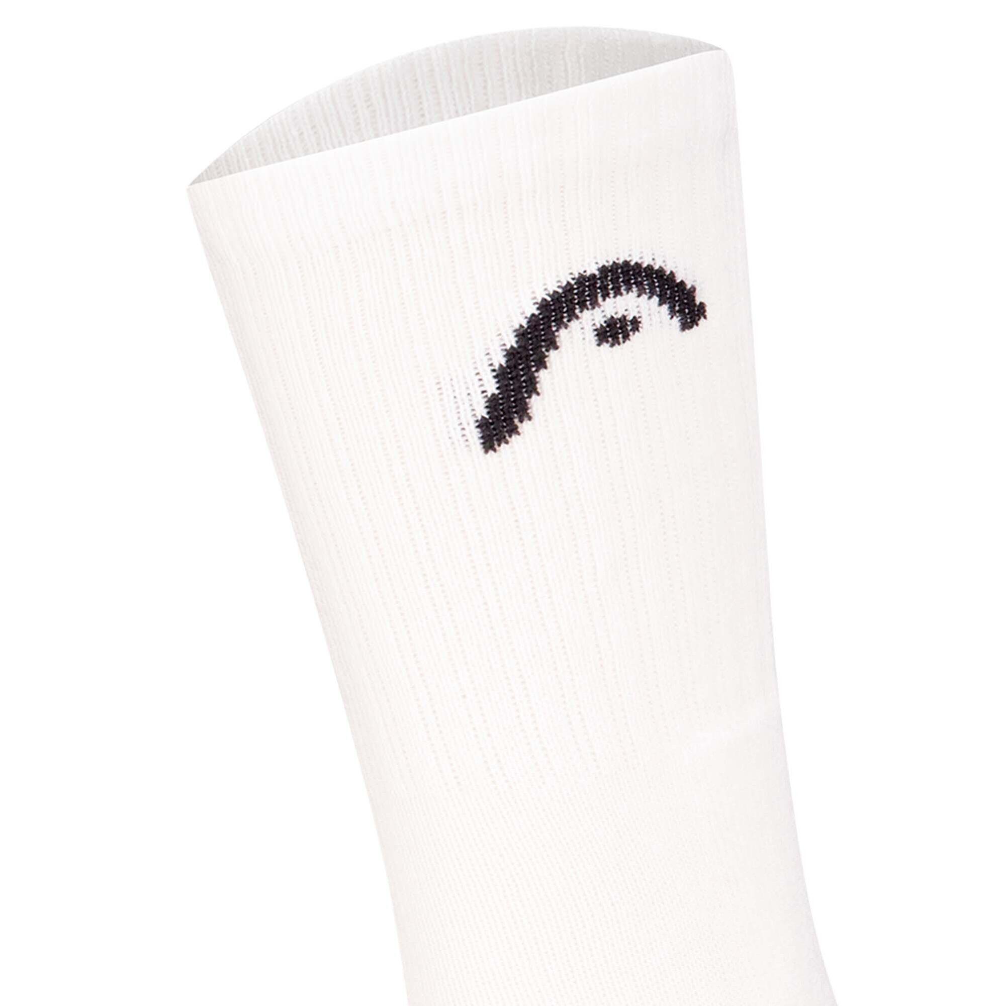 Socken Unisex 12er Pack-All Sport Training Crew 12P 4/7