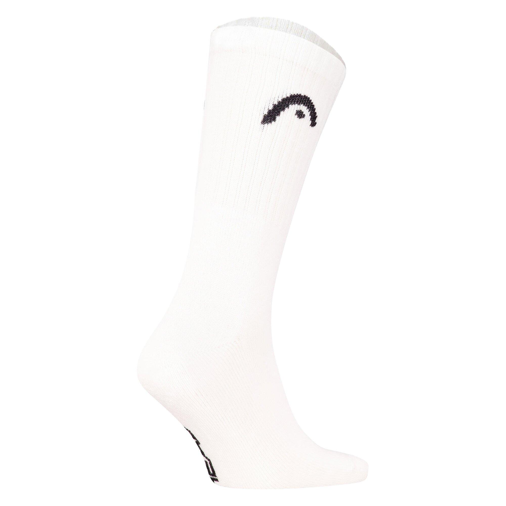 Socken Unisex 12er Pack-All Sport Training Crew 12P 3/5