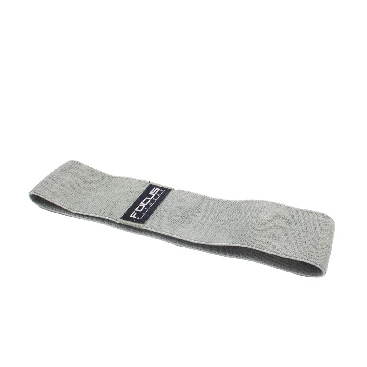 Weerstandsbanden - 3 delige set - Grijs - Resistance Bands - Fitness Elastiek 4/7