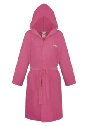 Speedo Accappatoio Bathrobe Microfiber Uomo