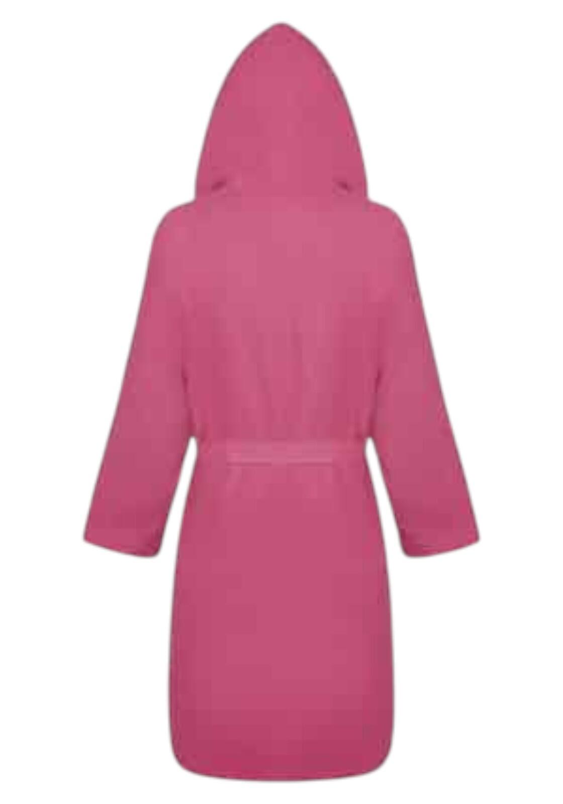 Speedo Accappatoio Bathrobe Microfiber Uomo 2/2