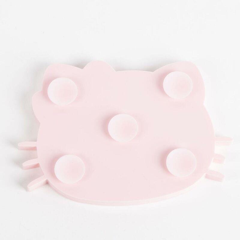 Dispozitiv de hrănire pentru câini HELLO KITTY Pink