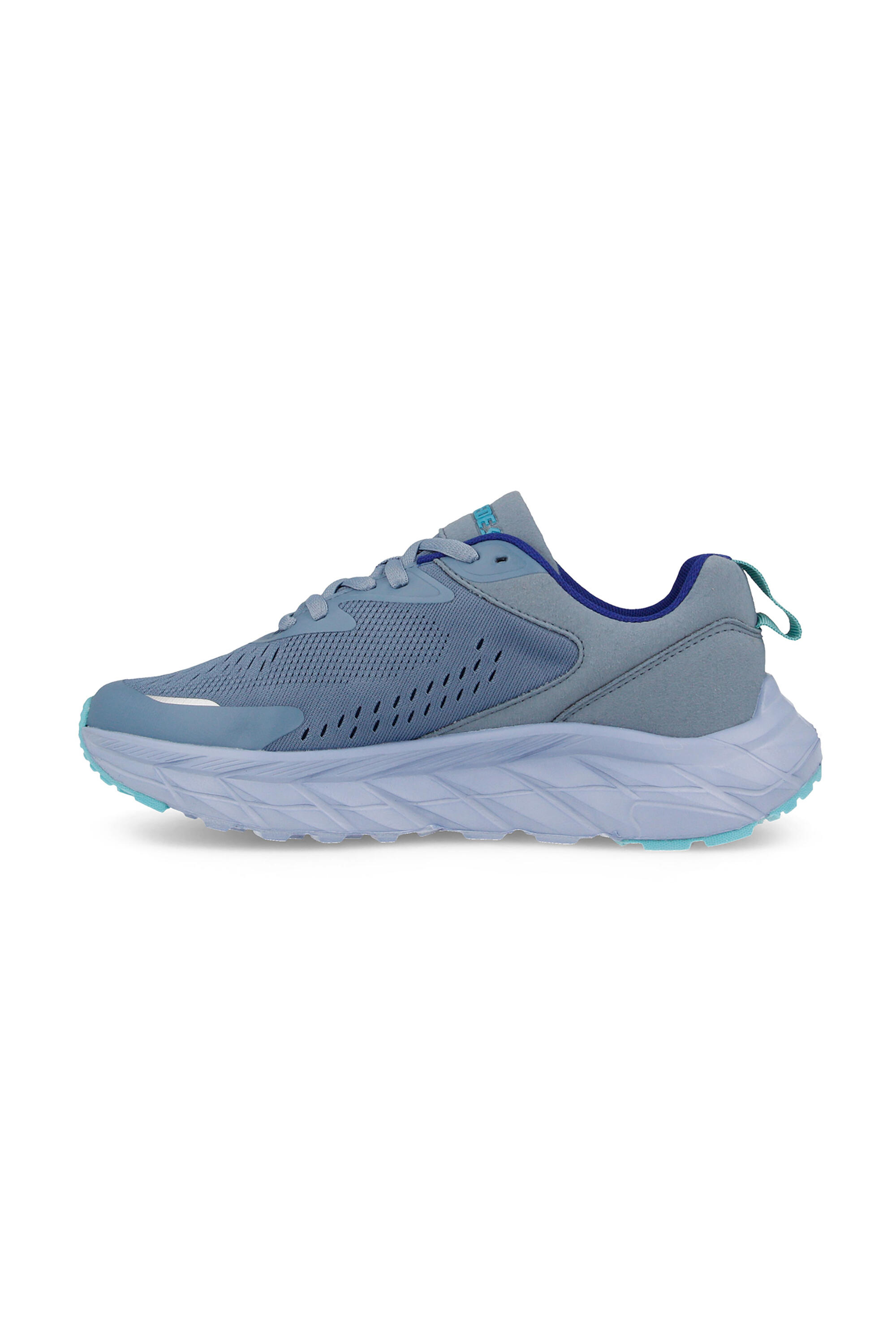 Zapatilla Paredes Carlet 3/4