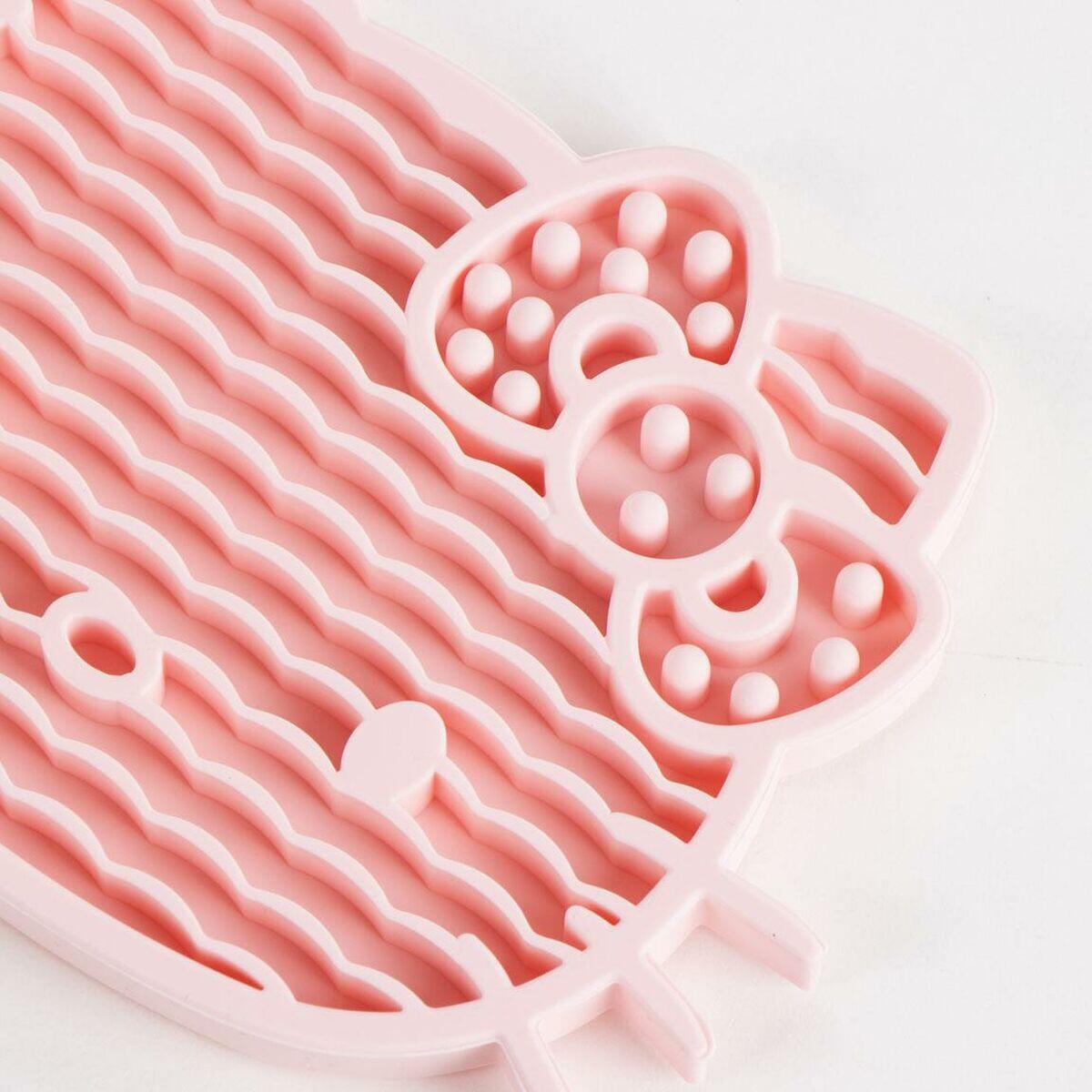 Mangeoire pour chiens HELLO KITTY Pink 5/5