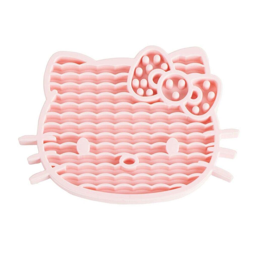 Dog Feeder HELLO KITTY Pink
