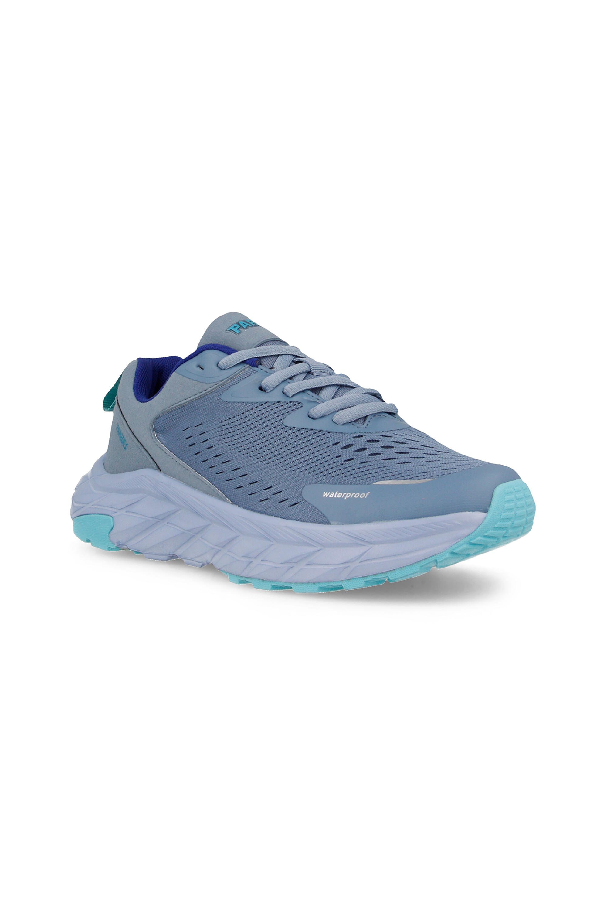 Zapatilla Paredes Carlet 2/4
