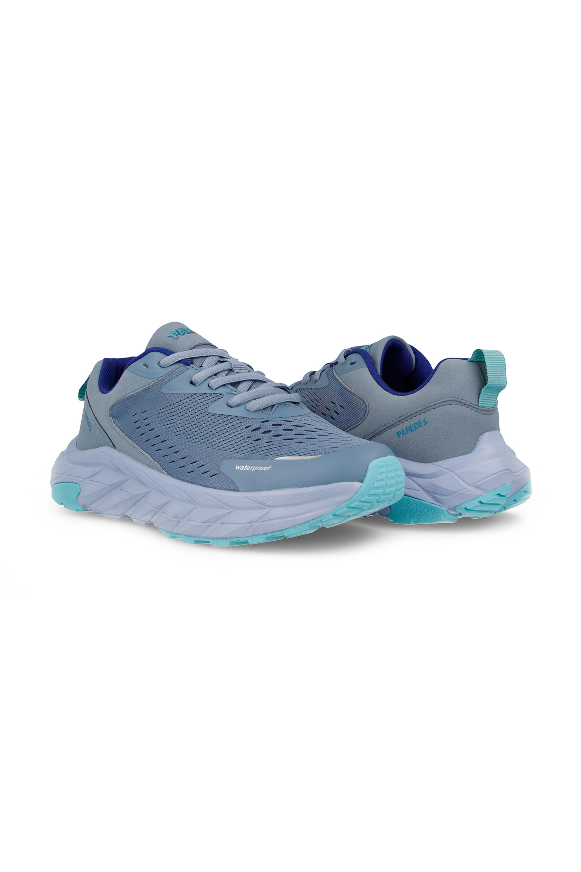 Zapatilla Paredes Carlet 4/4
