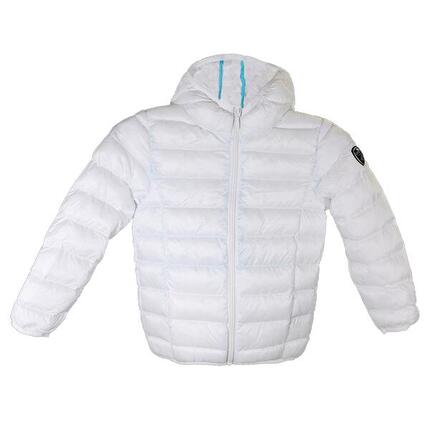 Doudoune WIKI - Blanc - 6a