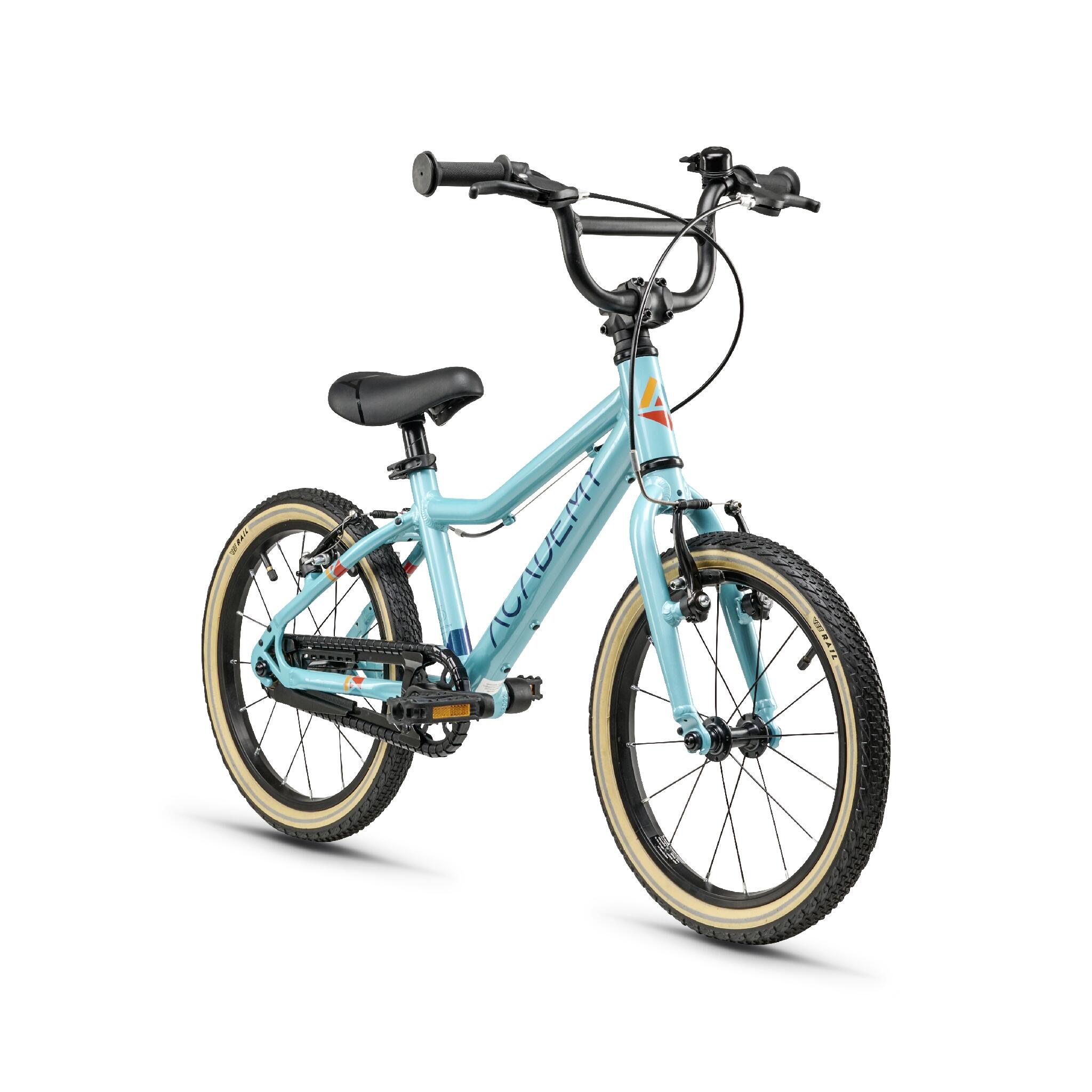 ACADEMY GRADE 3 - 16 Zoll Kinderfahrrad ocean 2/4