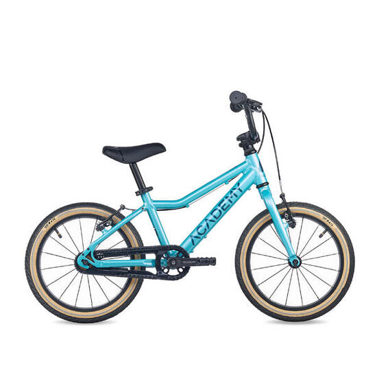ACADEMY GRADE 3 - 16 Zoll Kinderfahrrad ocean