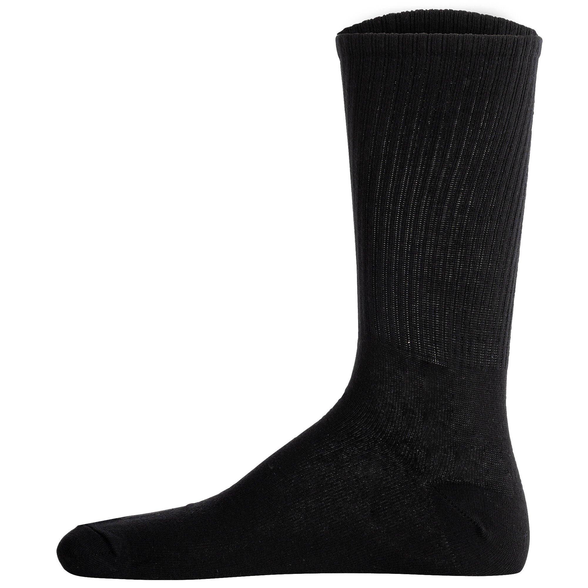 Socken Herren 6er Pack Bequem sitzend 6/7