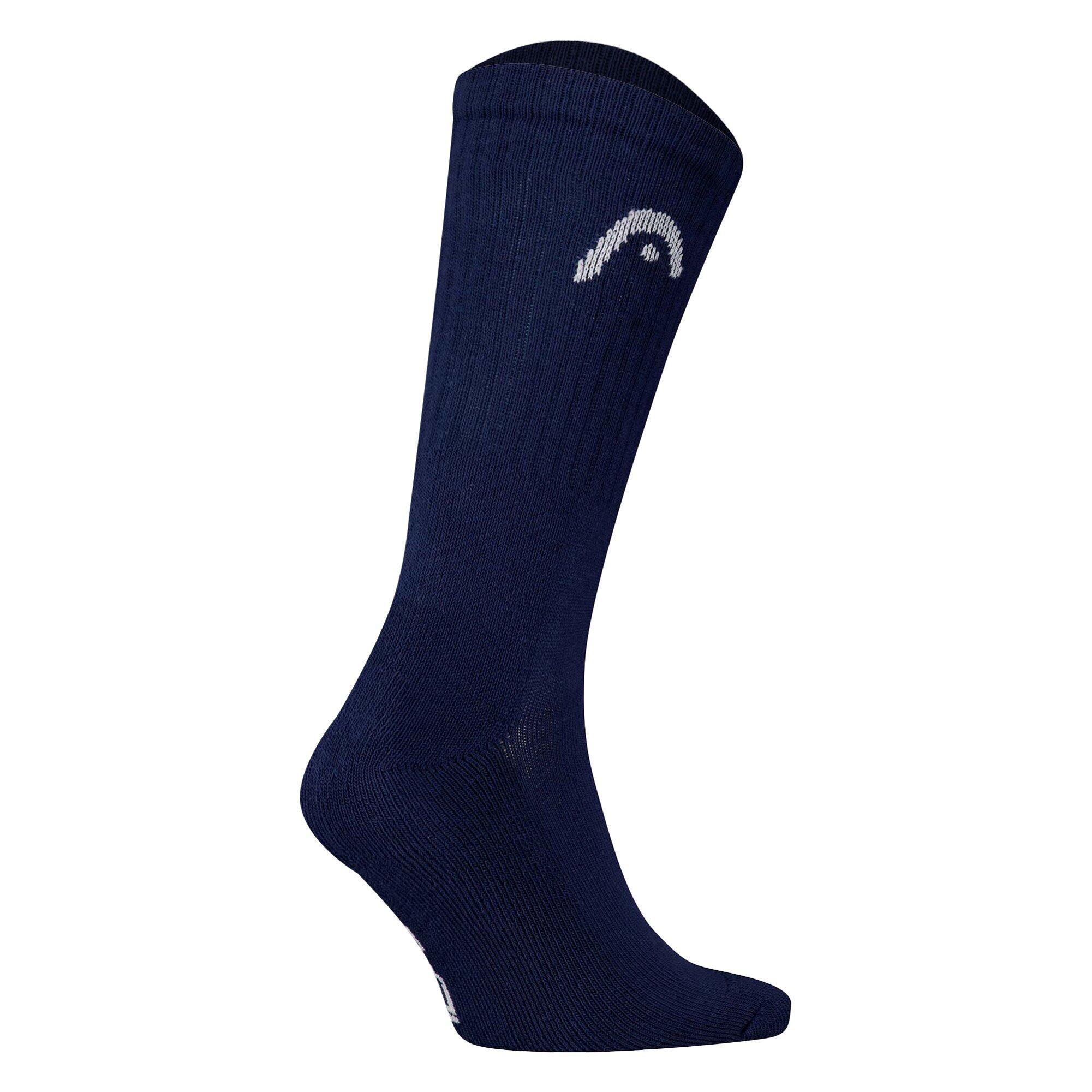 Socken Unisex 12er Pack-All Sport Training Crew 12P 4/4