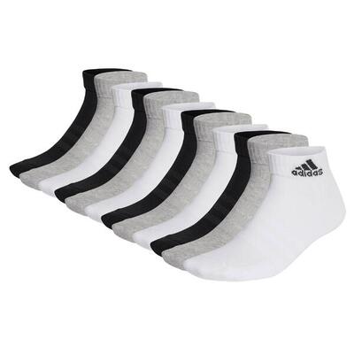 Socken Unisex 12er Pack-Cushioned Sportswear Ankle