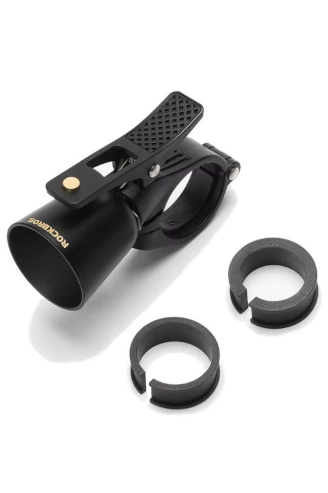 Dzwonek rowerowy Tubebell