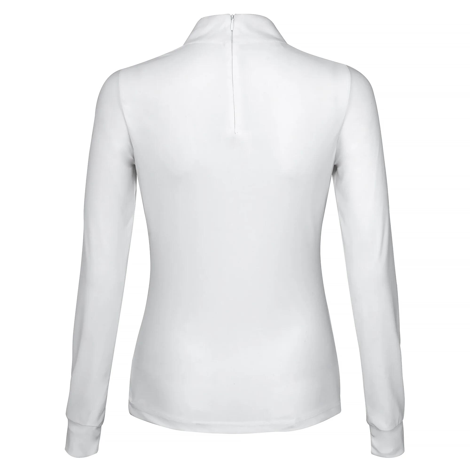 Camicia da equitazione da competizione da donna EQUESTRIAN QUEEN Sienna 25AW 2/5