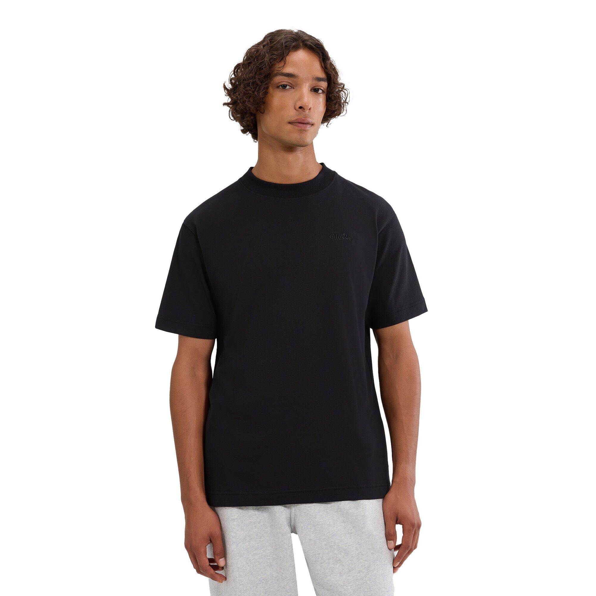 T-Shirt Herren 2er Pack Bequem sitzend-ACCIANO TEE 2P 7/7
