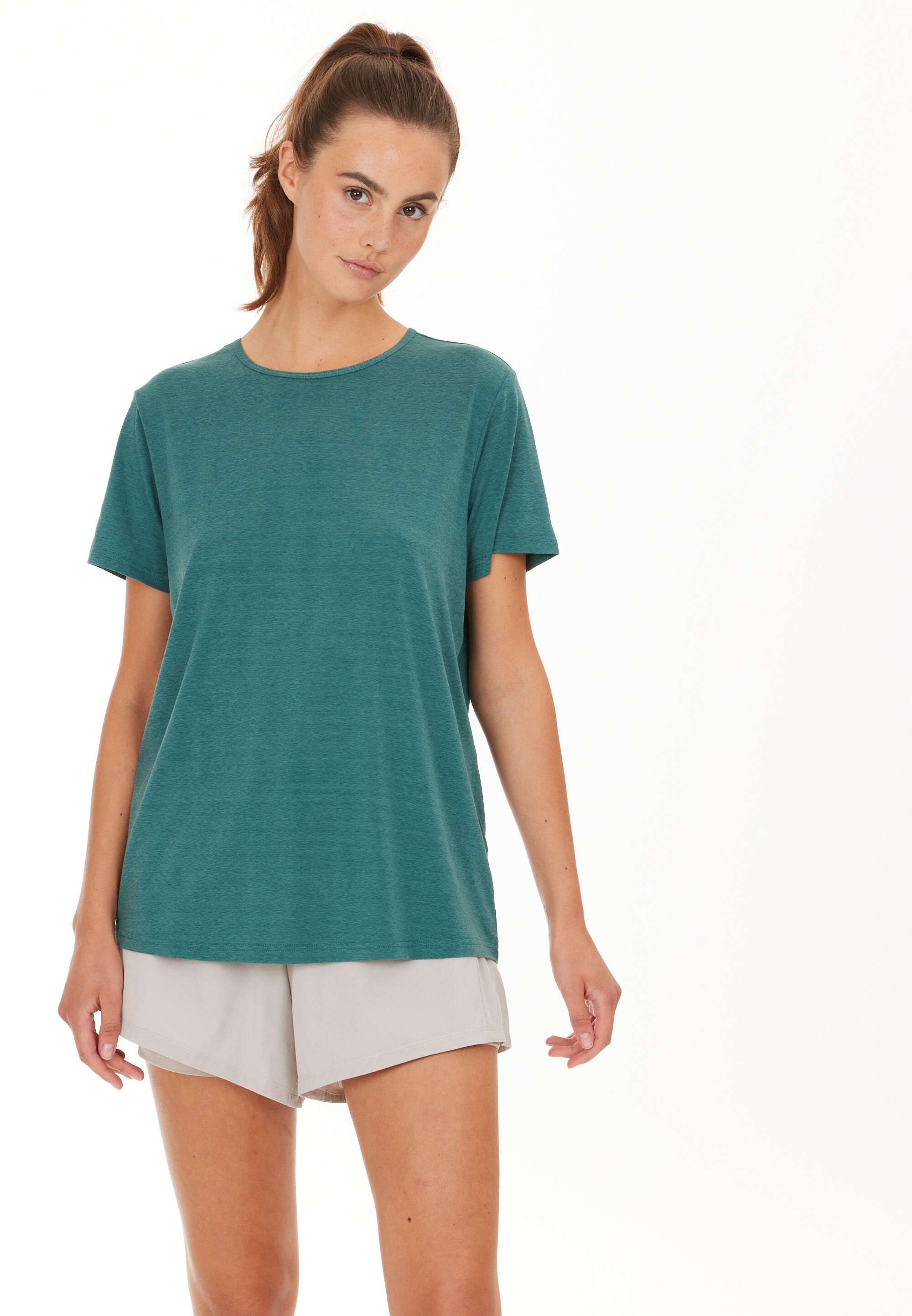 Funktionsshirt LIZZY 4/5