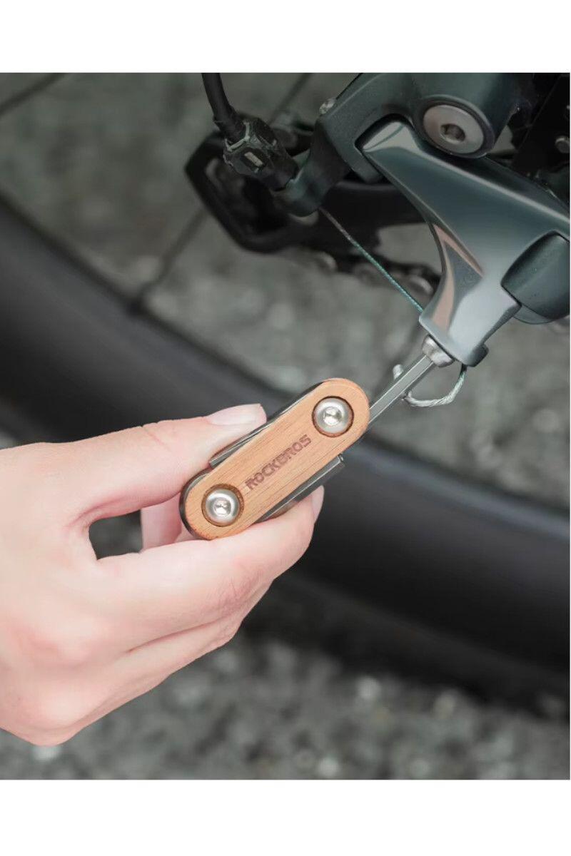 Chiave Per Bicicletta Imbus 8El 5/6