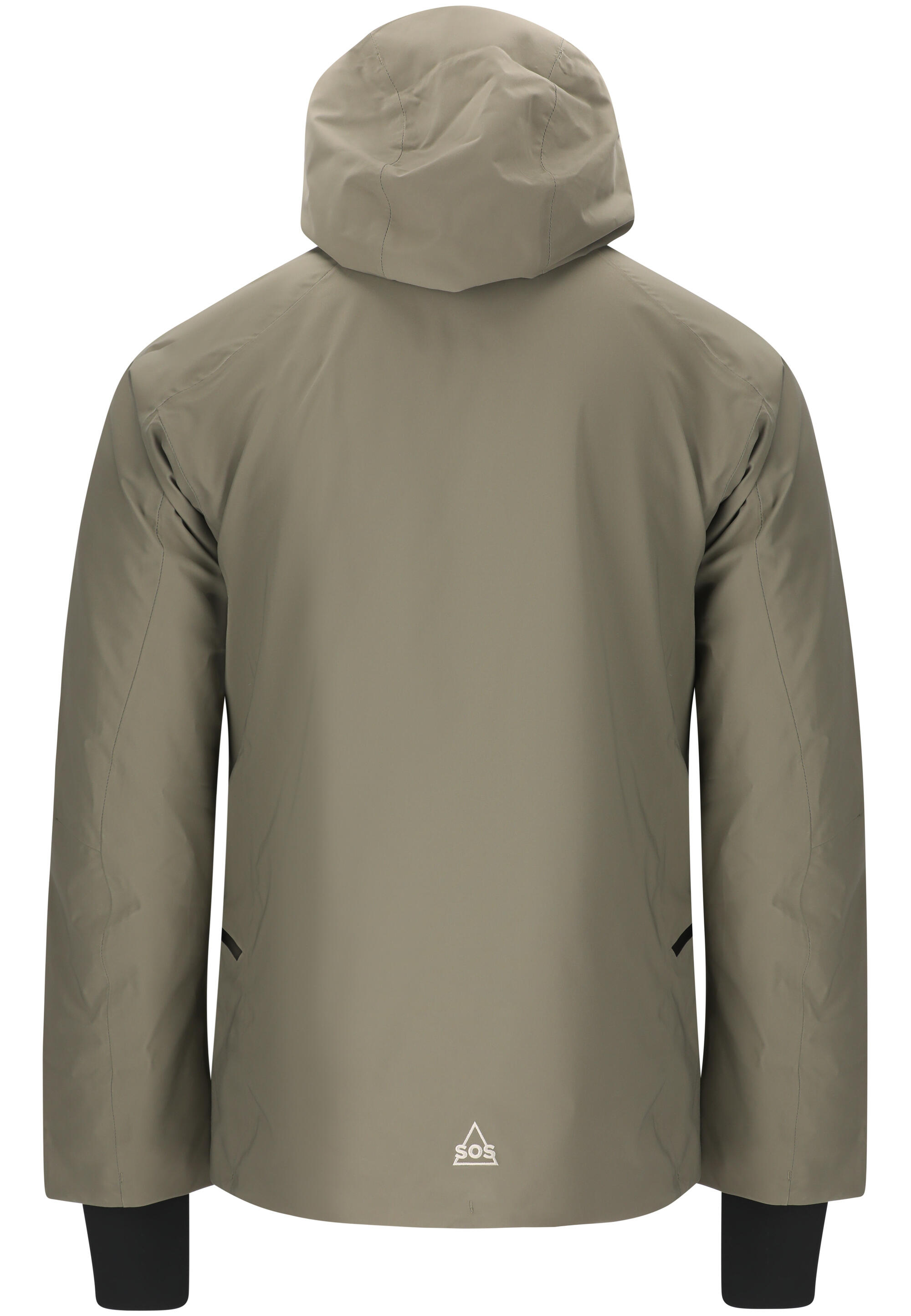 Giacca da sci SOS La Thule 2L 2/5
