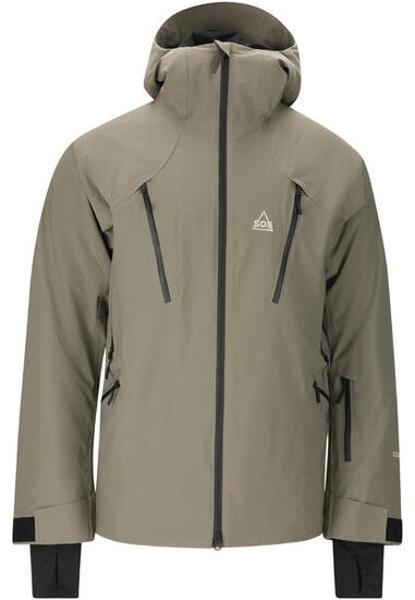 Veste de ski SOS La Thule 2L