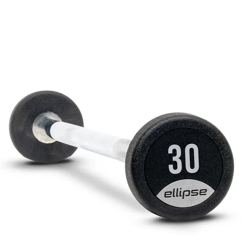 Straight Bar 15 kg - Grey