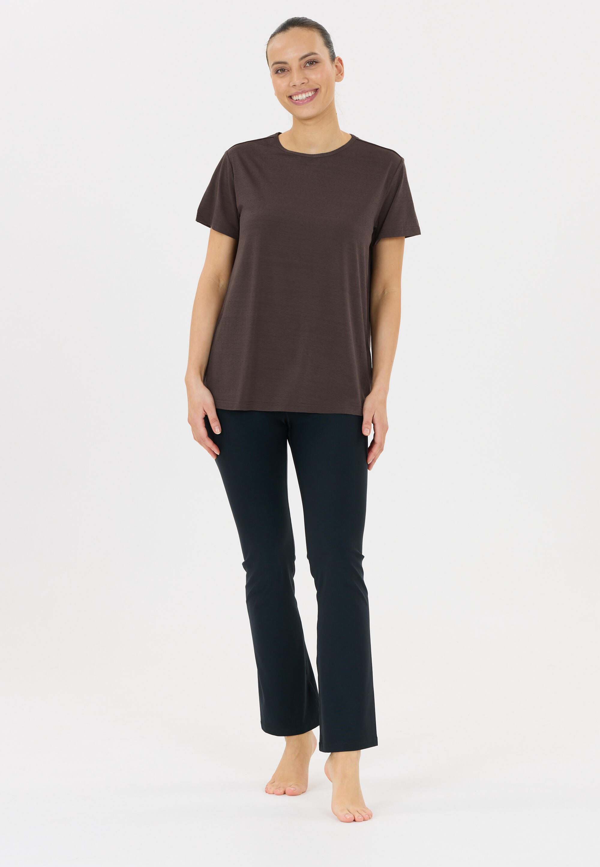 Camiseta de mujer Athlecia Lizzy 3/5