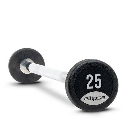 Bilanciere Dritto 10 kg - verde