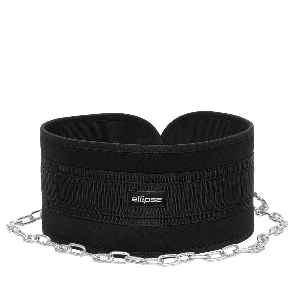 Ceinture pour Dips / Tractions 3/6