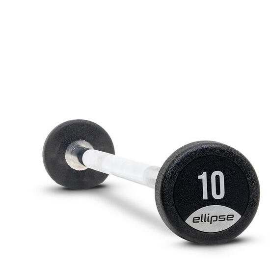 Bilanciere Dritto 10 kg - verde