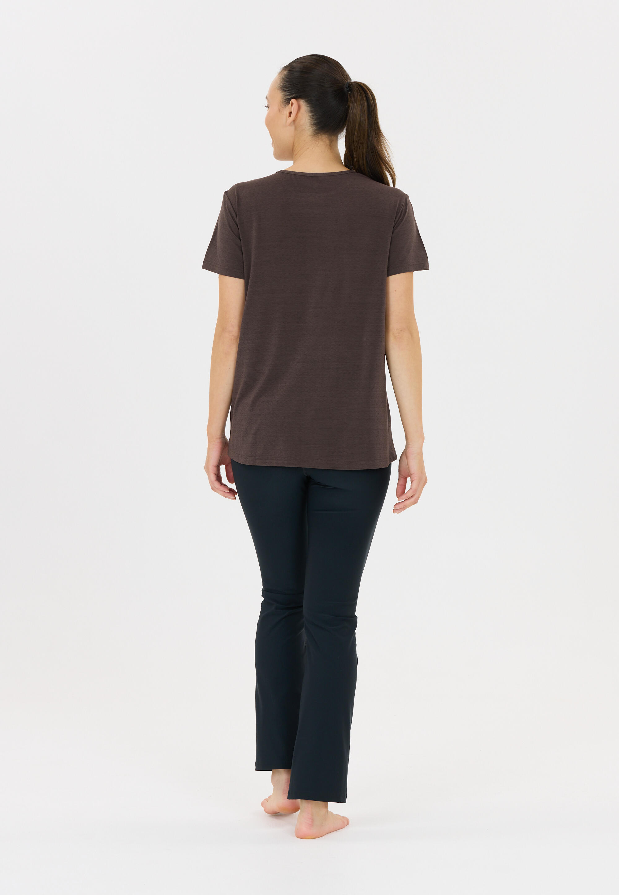Camiseta de mujer Athlecia Lizzy 5/5
