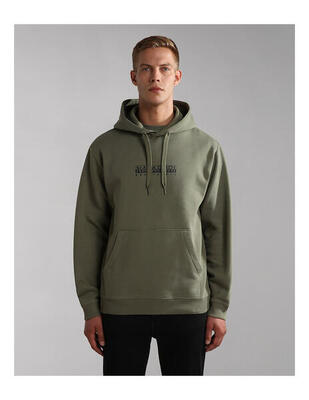 NAPAPIJRI NP0A4GBE - Felpa