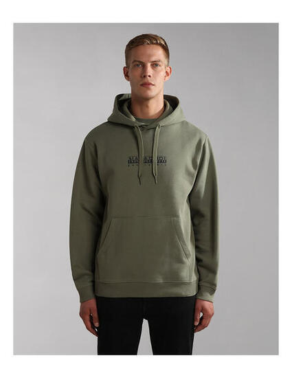 NAPAPIJRI NP0A4GBE - Felpa