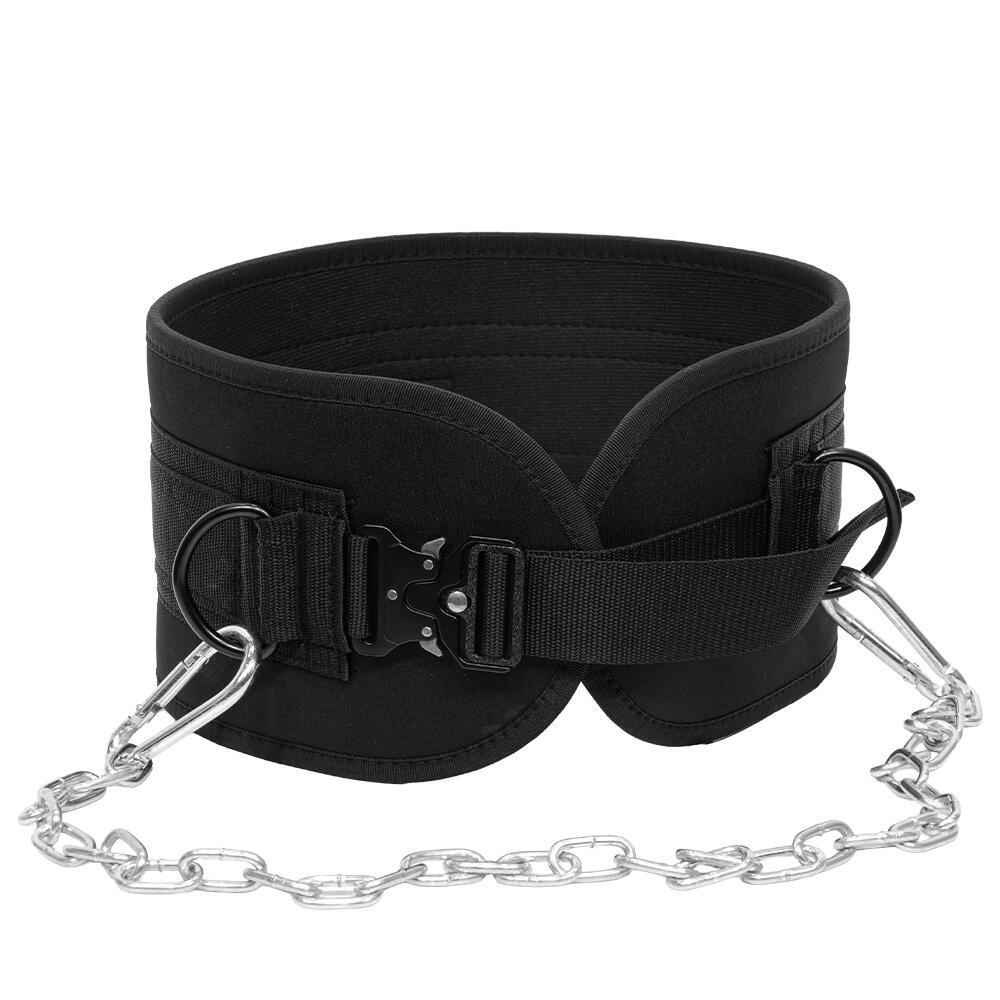Ceinture pour Dips / Tractions 4/6