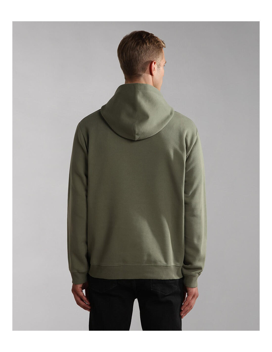NAPAPIJRI NP0A4GBE - Sweatshirt 3/4