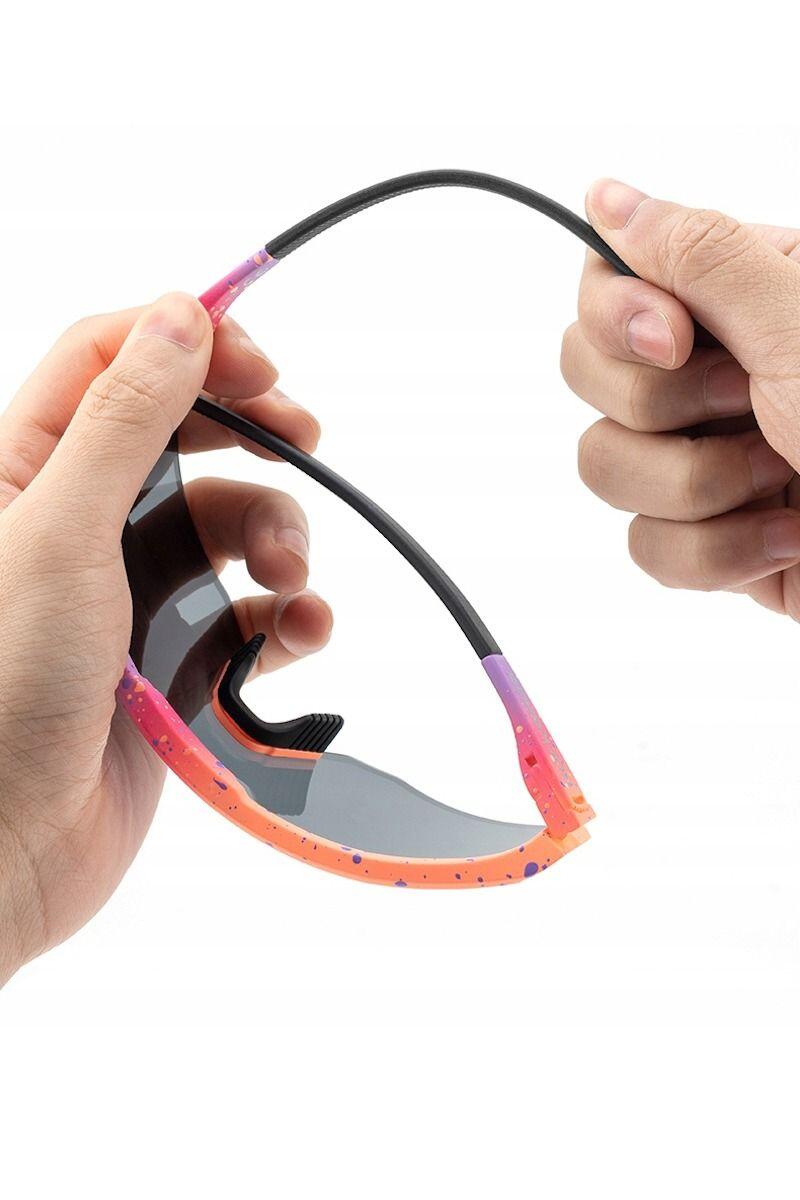 Sonnenbrille Bikeline 14130001003 2/2