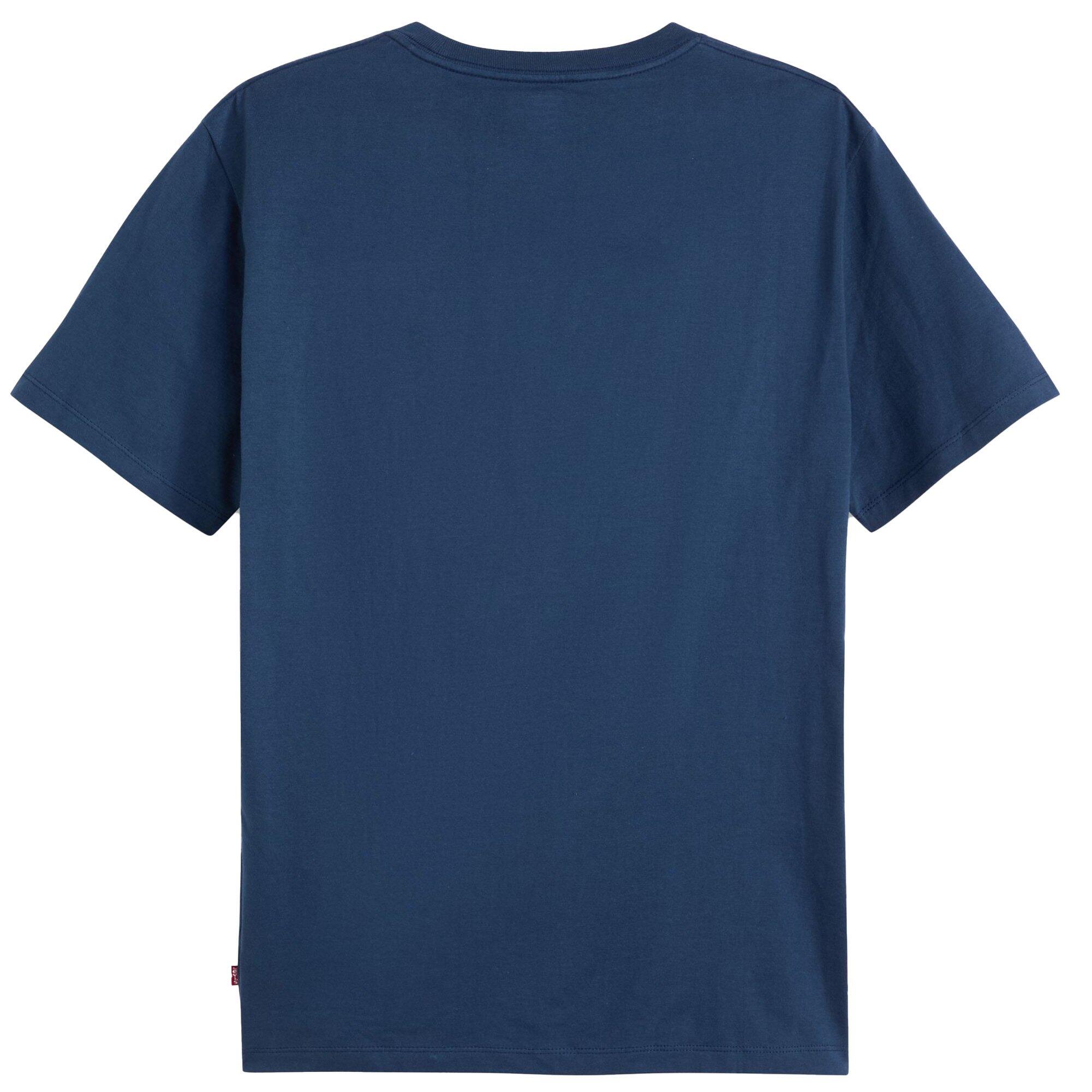 Maglietta Uomini Confezione da 1 Vestibilità confortevole-Sportswear Logo 2/5