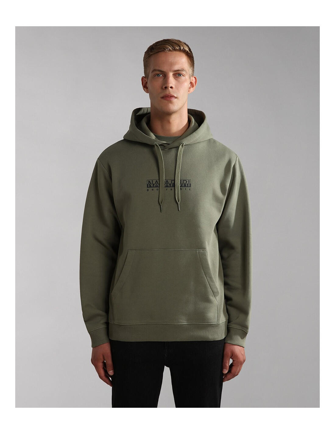 NAPAPIJRI NP0A4GBE - Sweatshirt 2/4